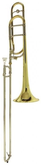 Trombon Roy Benson Tenor Tt-236f Rb701146