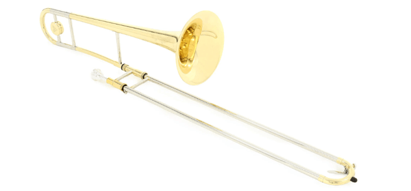 Trombone Victory VTRB-CSGL203 Jazz Crown Series - The Music Site