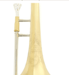 Trombone Victory VTRB-CSGL203 Jazz Crown Series - The Music Site