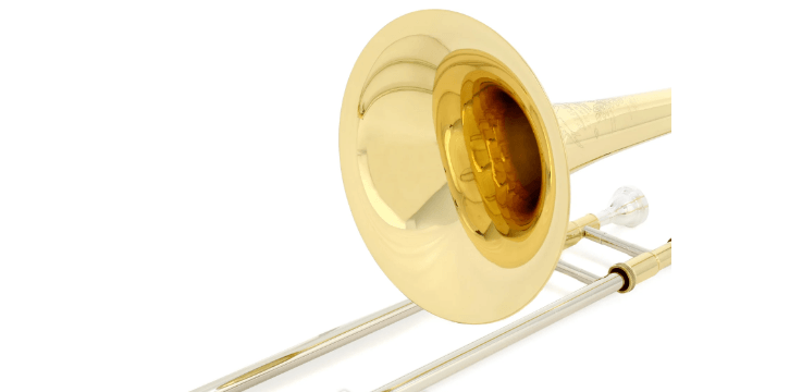 Trombone Victory VTRB-CSGL203 Jazz Crown Series - The Music Site