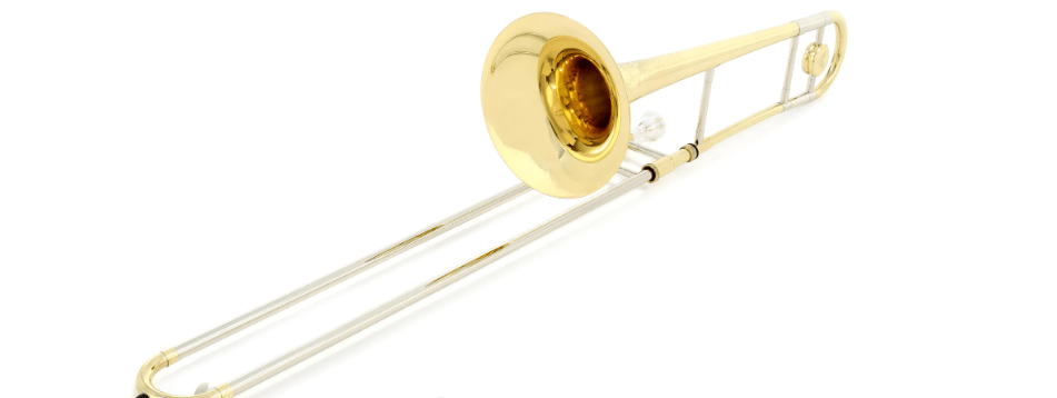 Trombone Victory VTRB-CSGL203 Jazz Crown Series - The Music Site