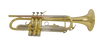 Trompeta Victory VTRP-TSGL Triumph Series Gold Lacquer - The Music Site
