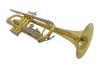Trompeta Victory VTRP-TSGL Triumph Series Gold Lacquer - The Music Site