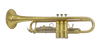 Trompeta Victory VTRP-TSGL Triumph Series Gold Lacquer - The Music Site