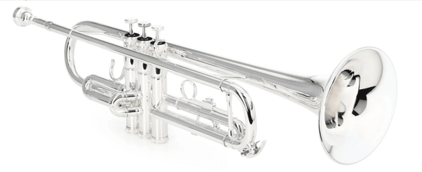 Trompeta Victory VTRP-TSSP Triumph Series Silver Plated - The Music Site