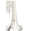 Trompeta Victory VTRP-TSSP Triumph Series Silver Plated - The Music Site