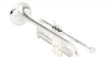 Trompeta Victory VTRP-TSSP Triumph Series Silver Plated - The Music Site