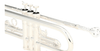 Trompeta Victory VTRP-TSSP Triumph Series Silver Plated - The Music Site