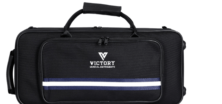Trompeta Victory VTRP-TSSP Triumph Series Silver Plated - The Music Site
