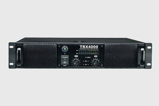 Amplificador de Potencia Topp Pro TRX4000 Estereo