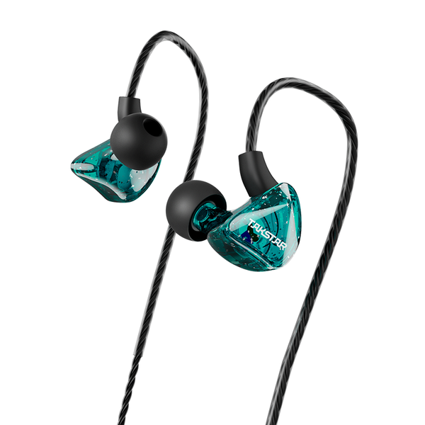 Audífono Takstar TS 2300 blue