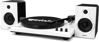 Tornamesa Gemini Tt-900Bw