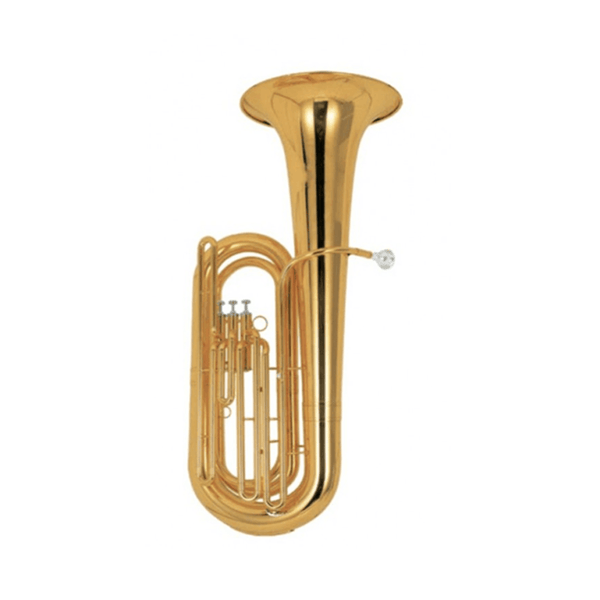 Tuba Jinbao Jbbb-310L - The Music Site