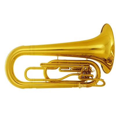 Tuba Jinbao JBMT-021L MARCHA - The Music Site
