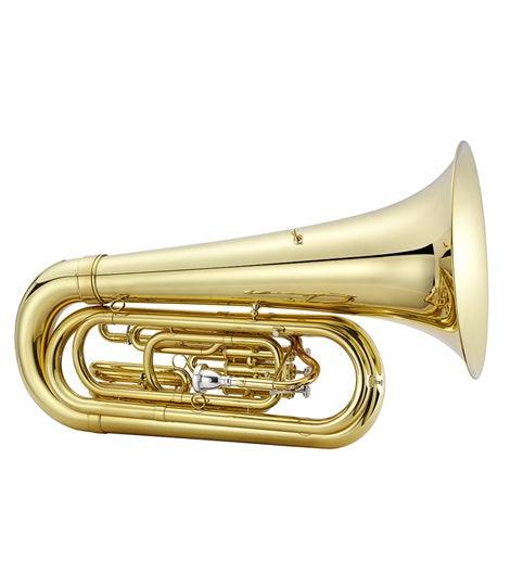 Tuba Jupiter Jcb-380l/Jtu 1000m - The Music Site