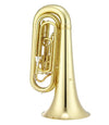 Tuba Jupiter Jcb-380l/Jtu 1000m - The Music Site