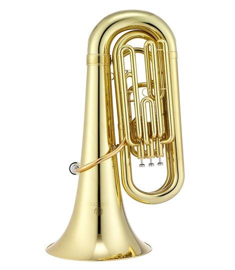 Tuba Jupiter Jcb-380l/Jtu 1000m - The Music Site