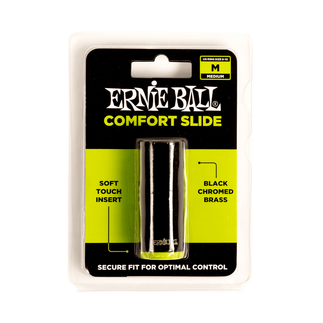 Tubo Deslizante Ernie Ball P04288 (Slide) - The Music Site