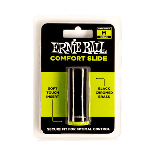 Tubo Deslizante Ernie Ball P04288 (Slide) - The Music Site