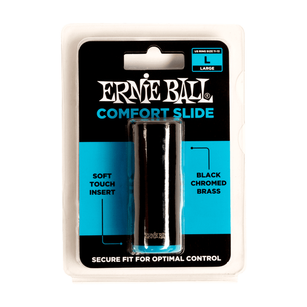 Tubo Deslizante Ernie Ball P04289 (Slide) - The Music Site