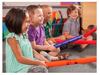 TUBOS Boomwhackers 8-Note C Major Diatonic Set (BWDG) - The Music Site