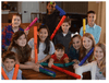 TUBOS Boomwhackers 8-Note C Major Diatonic Set (BWDG) - The Music Site