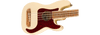 Ukulele Electroacustico Fender Ubass-1 Bajo 0970583505 - The Music Site