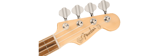 Ukulele Electroacustico Fender Ubass-1 Bajo 0970583505 - The Music Site