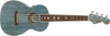 Ukulele Fender Electroacustico DHANI HARRISON 0971752197 - The Music Site