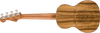 Ukulele Fender Electroacustico DHANI HARRISON 0971752197 - The Music Site