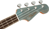 Ukulele Fender Electroacustico DHANI HARRISON 0971752197 - The Music Site