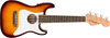 Ukulele Fender Electroacustico FULLERTON ST 0971653032 - The Music Site