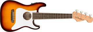 Ukulele Fender Electroacustico FULLERTON ST 0971653032 - The Music Site