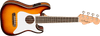 Ukulele Fender Electroacustico FULLERTON ST 0971653032 - The Music Site