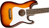Ukulele Fender Electroacustico FULLERTON ST 0971653032 - The Music Site