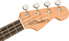 Ukulele Fender Electroacustico FULLERTON ST 0971653032 - The Music Site