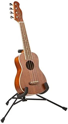 Ukulele Fender Seaside Soprano 0971620521 - The Music Site