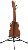Ukulele Fender Seaside Soprano 0971620521 - The Music Site