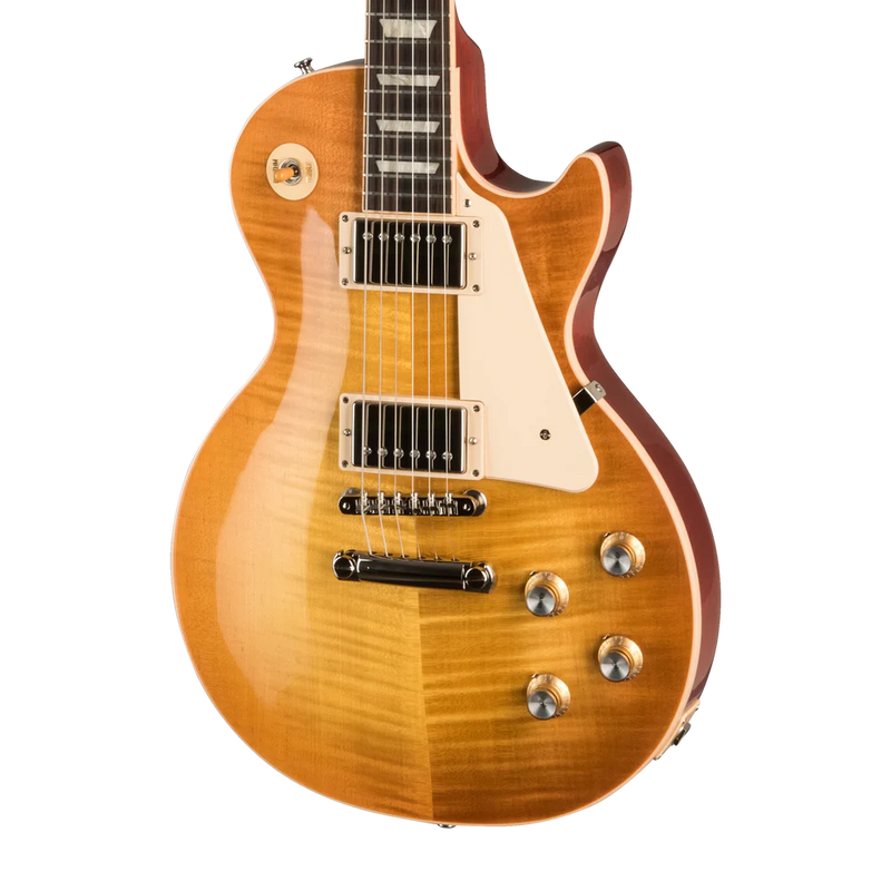 Guitarra Electrica Gibson 60s Lps600ubnh1
