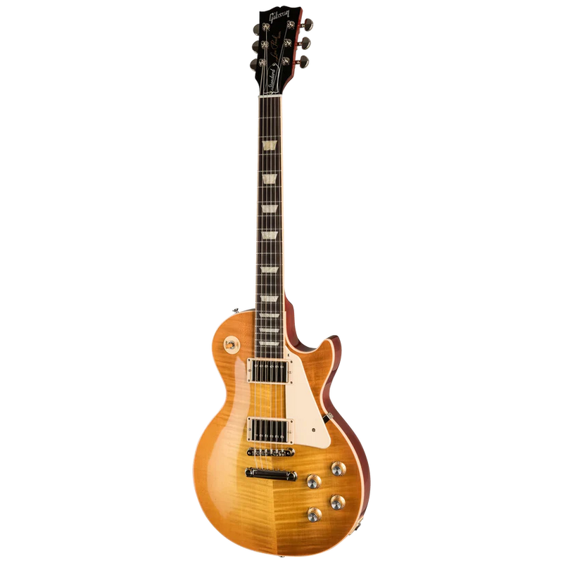 Guitarra Electrica Gibson 60s Lps600ubnh1