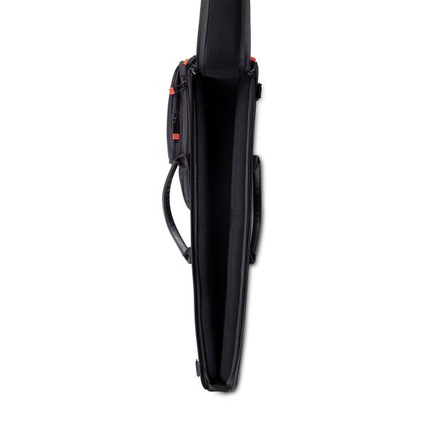 Estuche Gator Semiduro Saxo Soprano Gbpb-sopsax