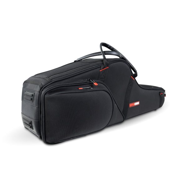 Estuche Gator Semiduro Saxo Tenor Gbpb-tensax