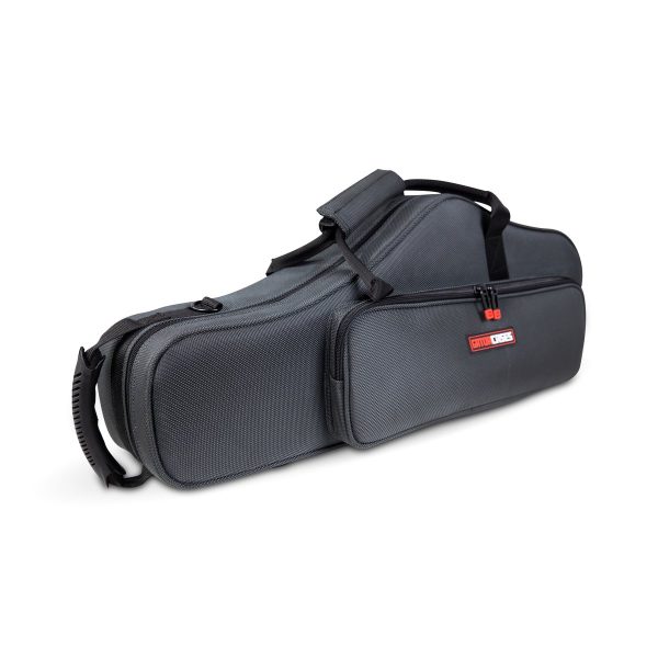Estuche Gator Semiduro Saxo Alto Gl-altosax-s23