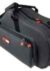 Estuche Gator Semiduro Saxo Alto Gl-altosax-s23