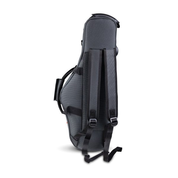 Estuche Gator Semiduro Saxo Alto Gl-altosax-s23