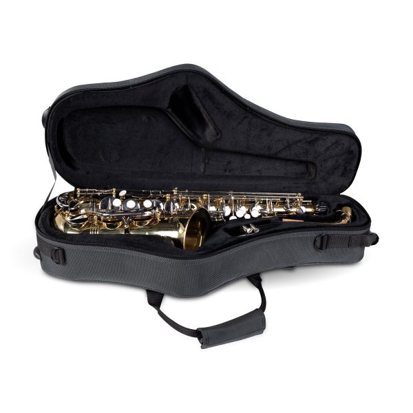 Estuche Gator Semiduro Saxo Alto Gl-altosax-s23