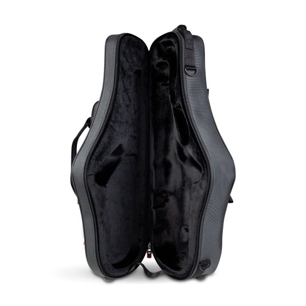 Estuche Gator Semiduro Saxo Alto Gl-altosax-s23
