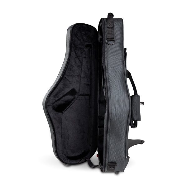 Estuche Gator Semiduro Saxo Alto Gl-altosax-s23