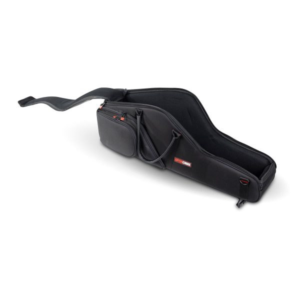 Estuche Gator Semiduro Saxo Tenor Gbpb-tensax