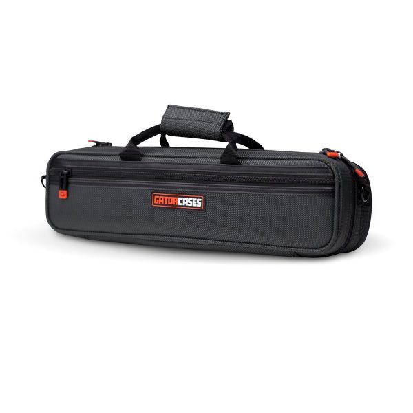 Estuche Gator Semiduro Flauta Gl-flute-23